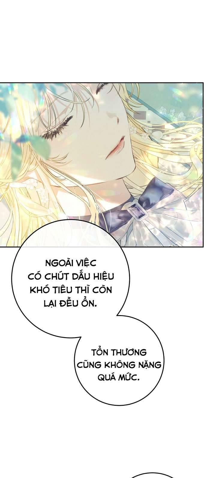 Ác Nữ Chỉ Là Một Con Rối Chap 50 - Trang 2
