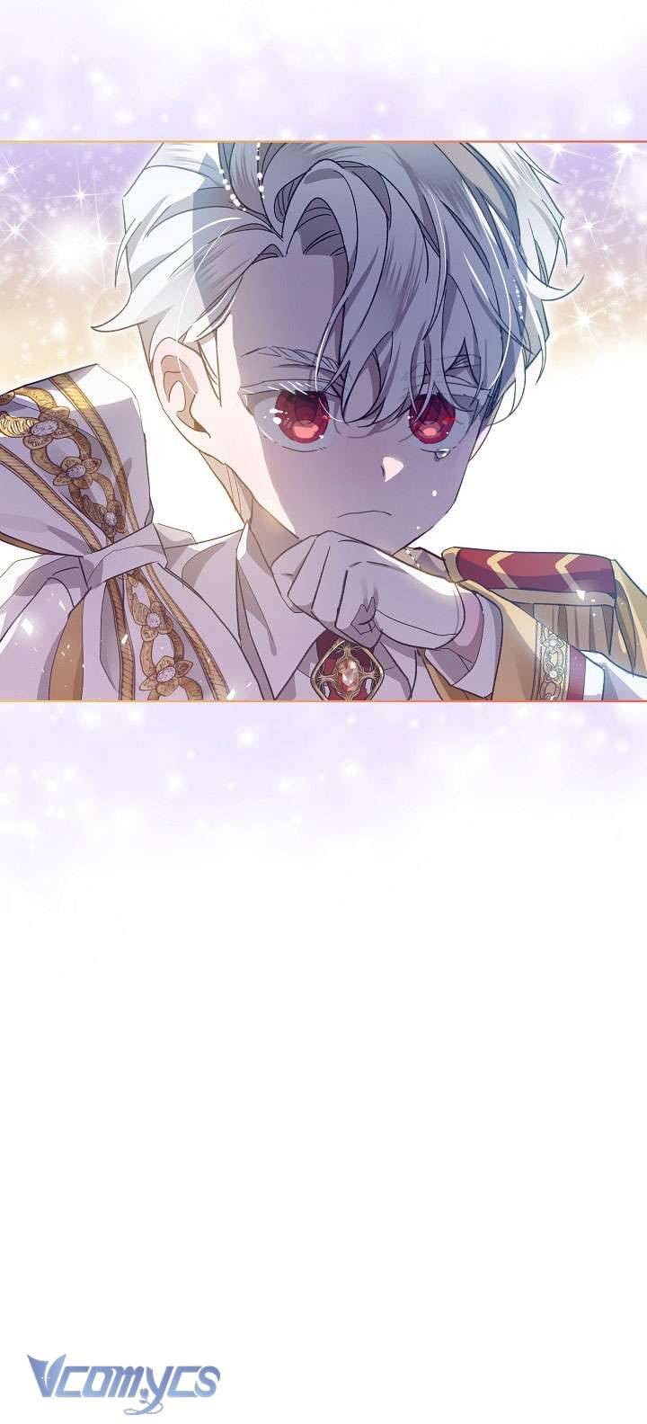 Quý Cô Thế Giới Ngầm Chap 48 - Trang 4