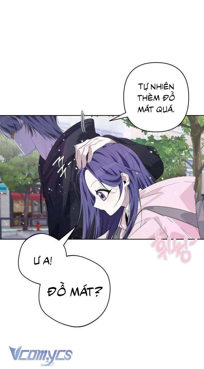 Đàn Anh Xấu Xa! Chap 58 - Trang 3