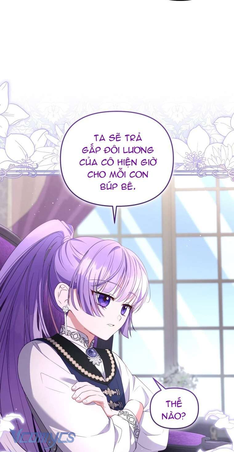 Tôi Được Nuôi Dưỡng Bởi Những Kẻ Phản Diện Chap 59 - Trang 3