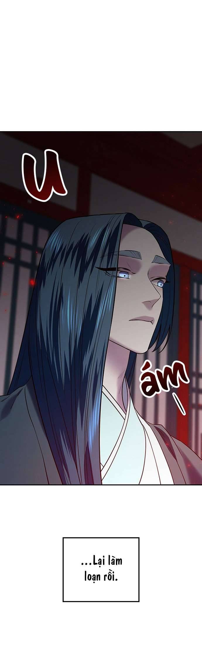 Vương Tử Huyền Bí Chapter 29 - Trang 4