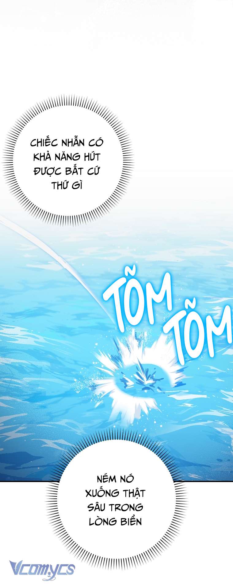 Thời Hạn Cuối Cùng Đang Tràn Ngập Trên Cửa Sổ Trạng Thái Chap 8 - Trang 4