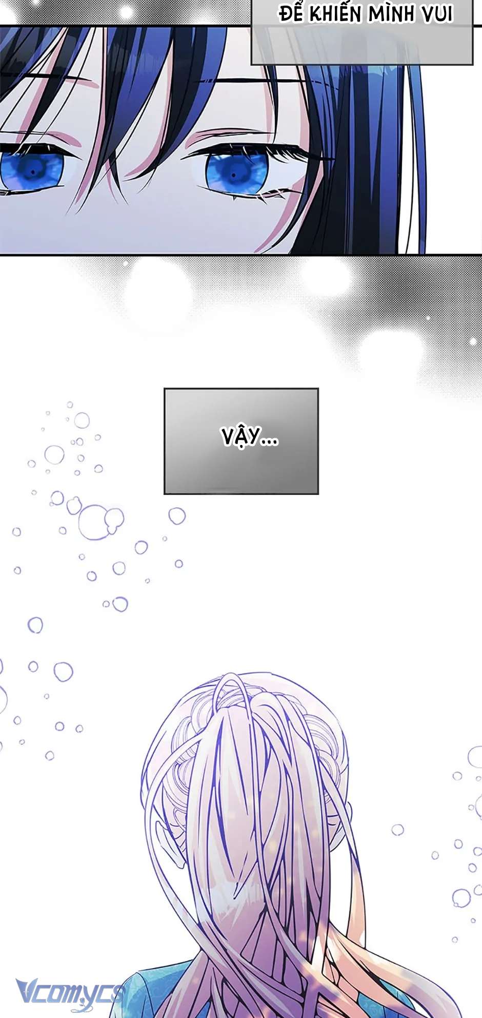 Tôi Chỉ Là Bạn Của Nam Chính Thôi Chap 5 - Trang 2