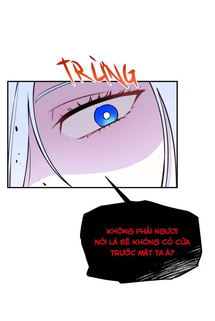 Người Bảo Hộ Của Bạo Quân Là Ma Nữ Tàn Độc Chap 15 - Trang 4