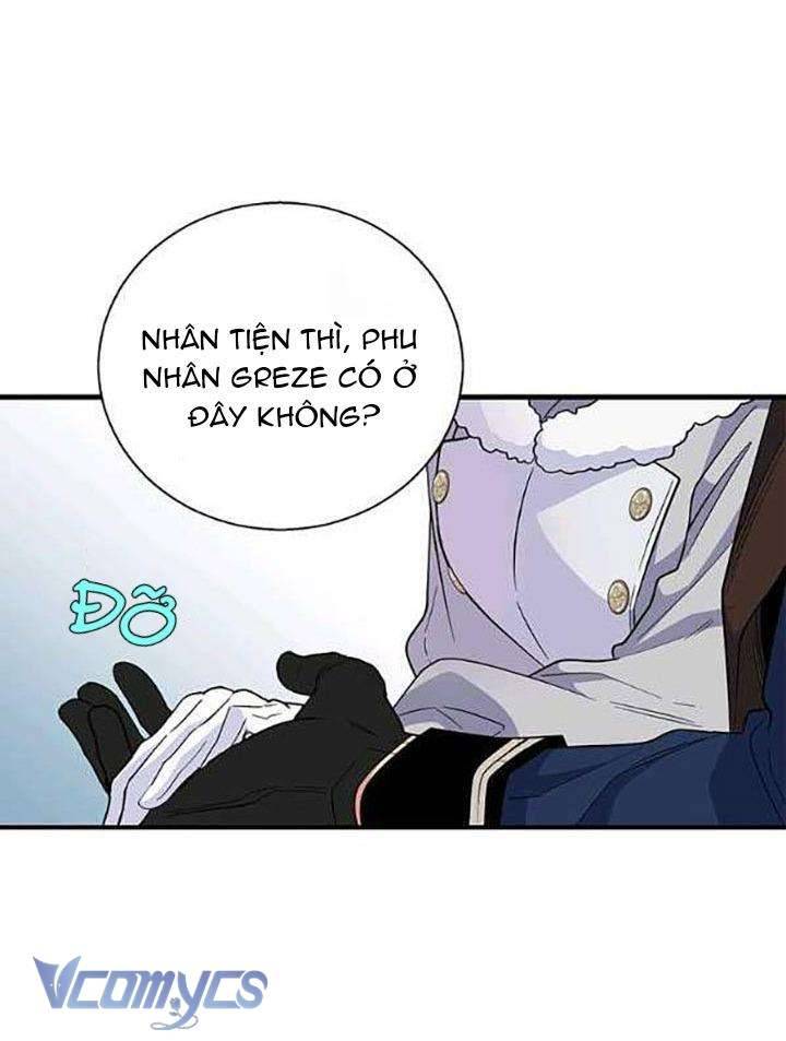 Chồng Yêu, Tôi Đây Bãi Công! Chap 23 - Trang 3