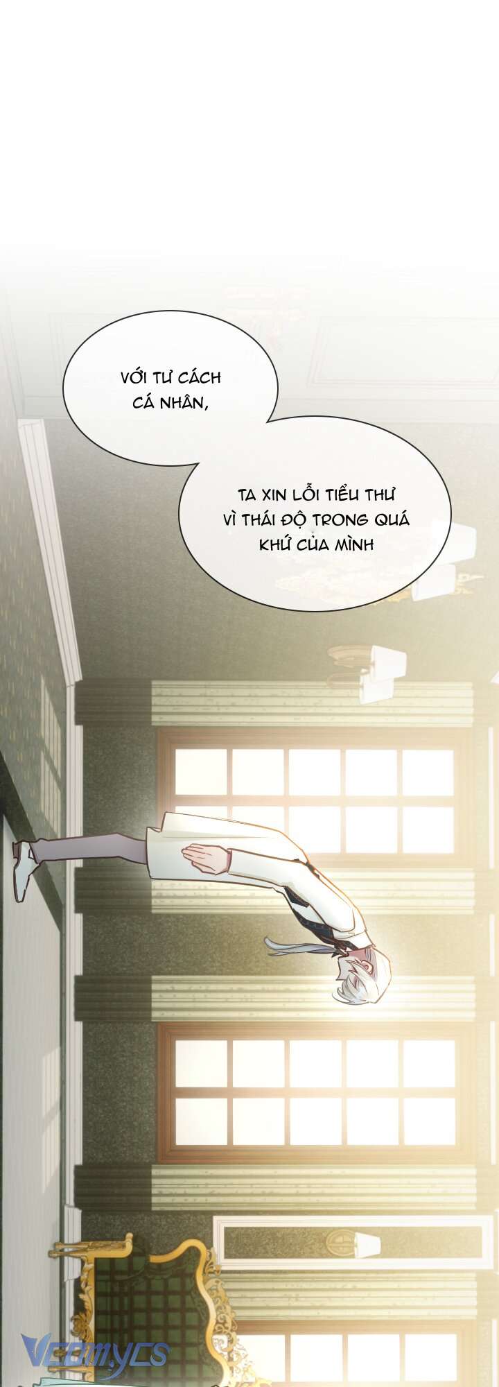 Sự Báo Thù Của Một Vị Thánh Chap 95 - Trang 2