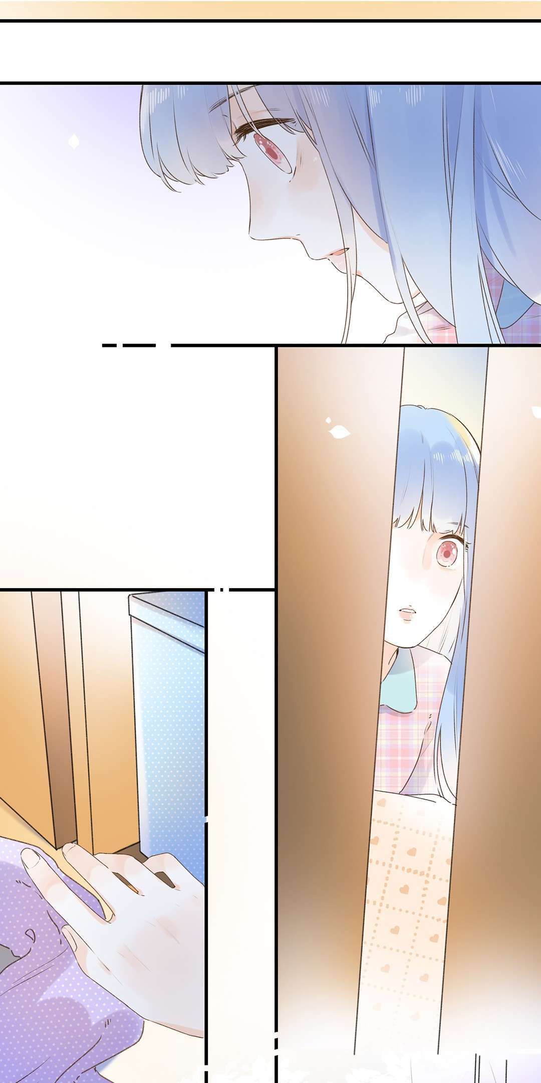 Ánh Sao Phiêu Linh Trong Nước Chapter 31 - Next Chapter 32