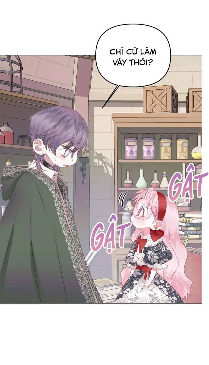 Siren: Trở Thành Gia Đình Của Nhân Vật Phản Diện Chapter 23 - Next Chapter 24