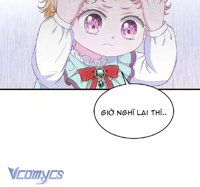 Công Chúa Bé Con Hạng S Thật Mạnh Chapter 18 - Trang 4