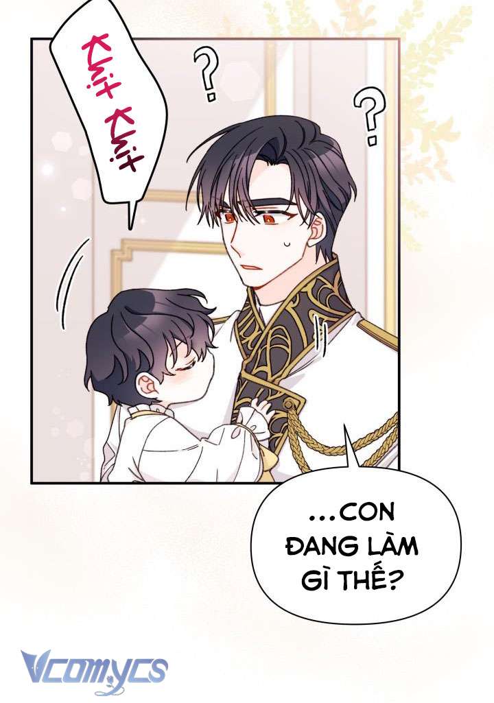 Nhặt Được Nam Chính Tặng Kèm Phu Quân Chap 33 - Trang 3