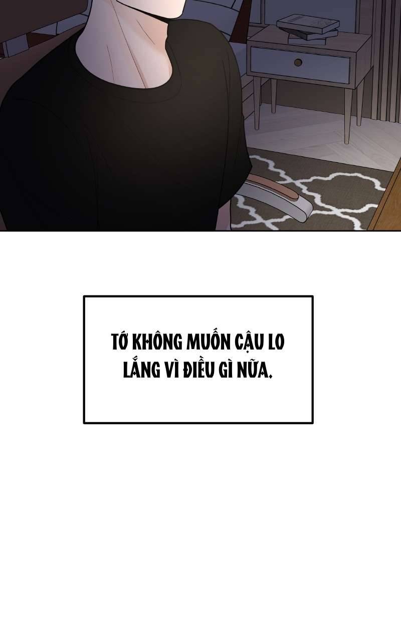 Thời Gian Trở Thành Lý Do Của Đôi Ta Chapter 50 - Trang 4