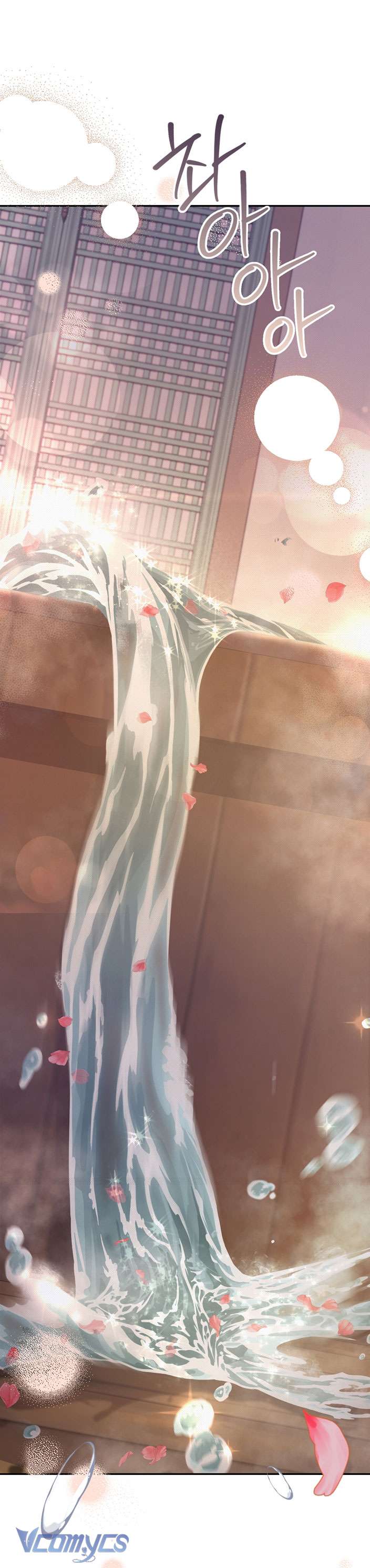 [18+] Tiết Học Bí Mật Của Trung Điện Chap 15 - Next Chap 16