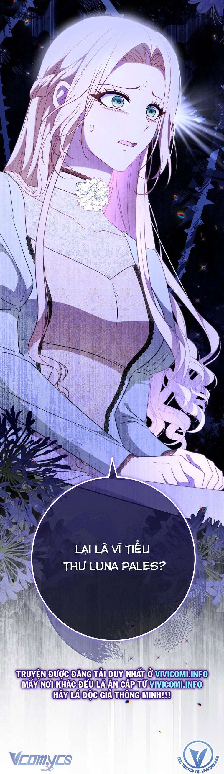 Nam Chính? Cho Cũng Không Thèm! Chapter 6 - Trang 4