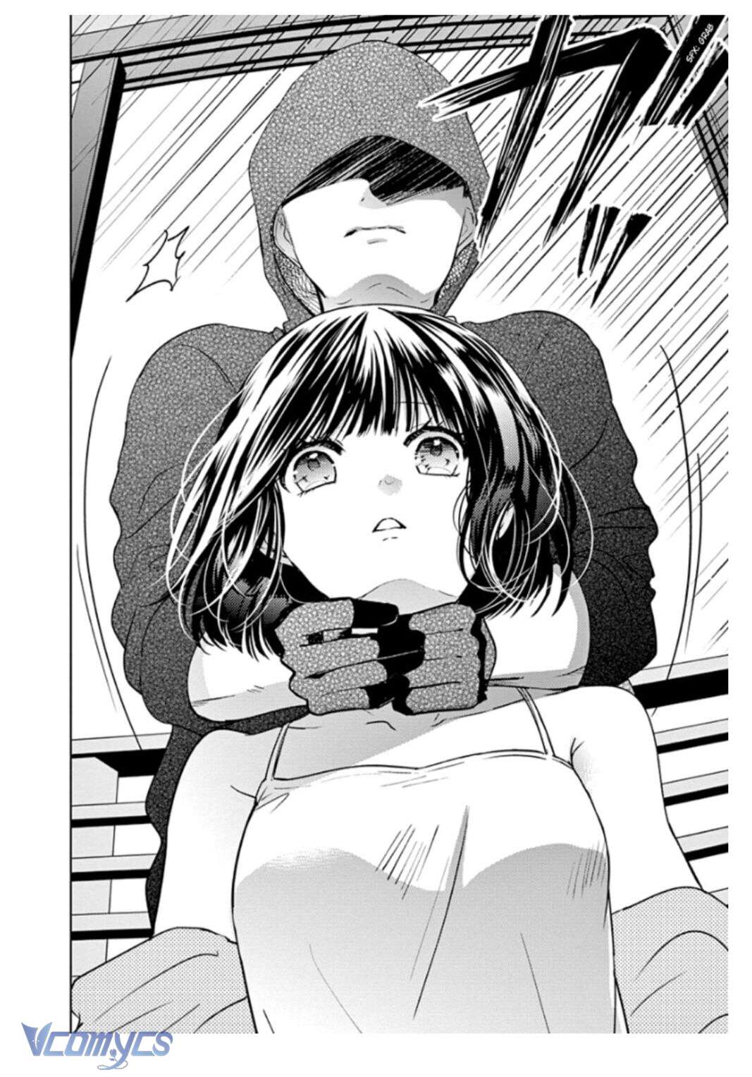 [18+]兄たちに愛されて、殺されて。 ～3匹の甘いオオカミ～ Chap 1 - Next Chap 2