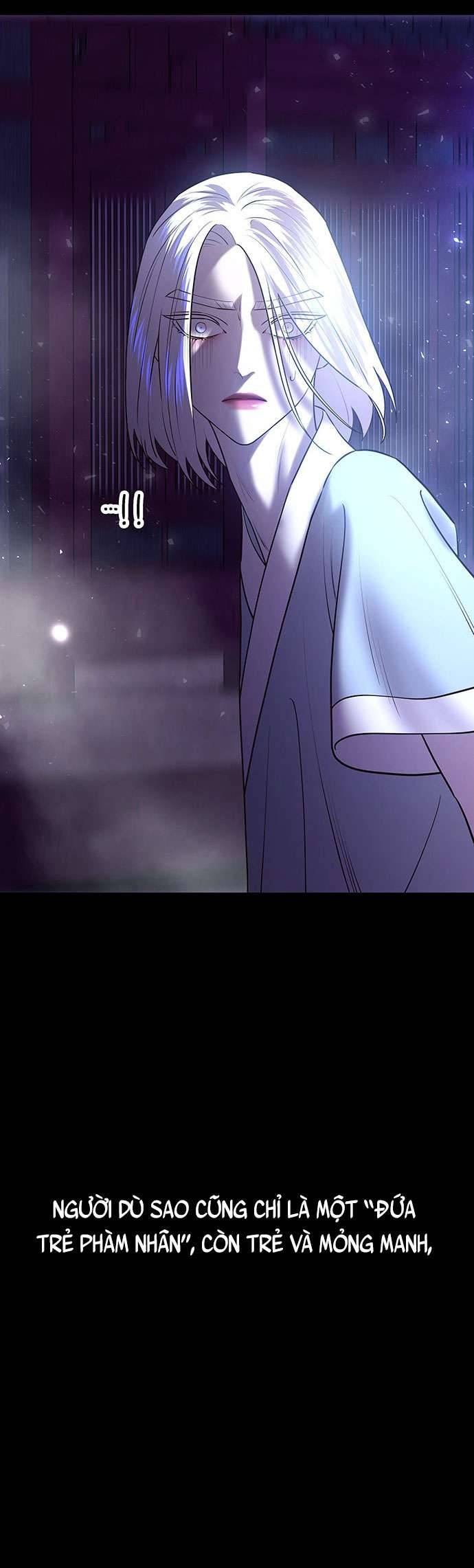 Vương Tử Huyền Bí Chapter 35 - Trang 4