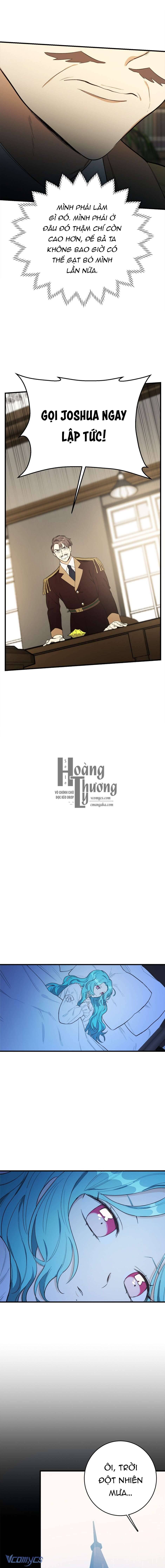Quý Cô Đầu Bếp Hoàng Gia Chap 47 - Trang 2
