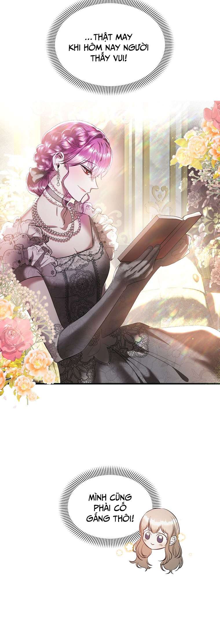 Phương Pháp Sống Sót Khi Phải Ngủ Cùng Hoàng Đế Chapter 14 - Next Chapter 14.5