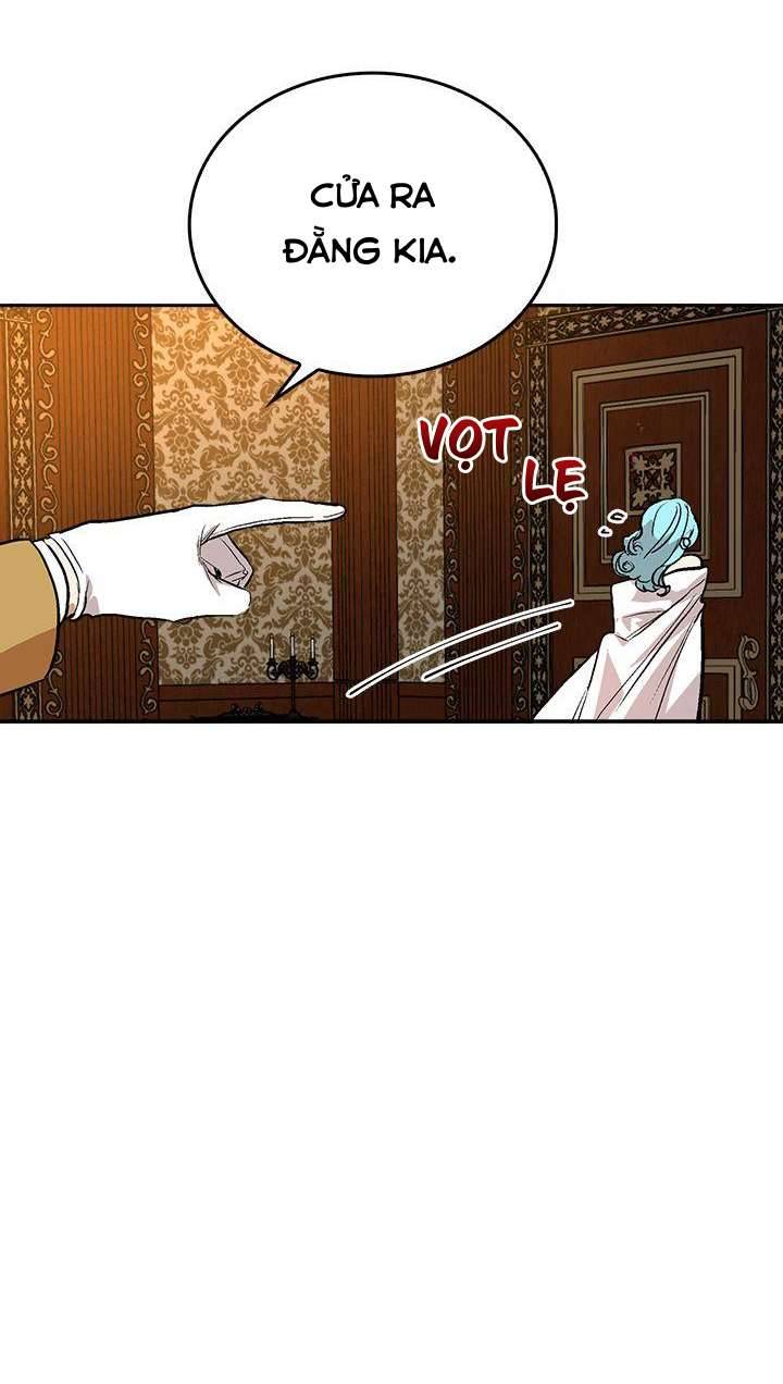 Vị Hôn Thê Khế Ước Của Công Tước Chapter 47 - Trang 4