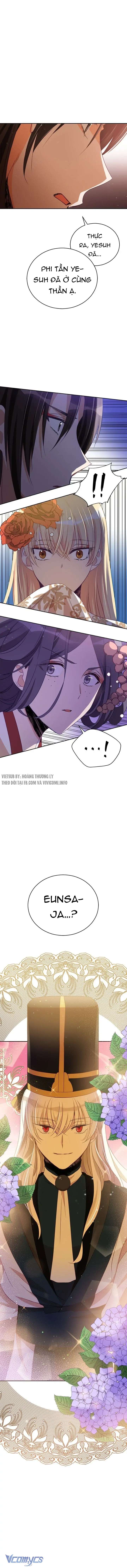 Ái Phi Khế Ước Chap 80 - Trang 4