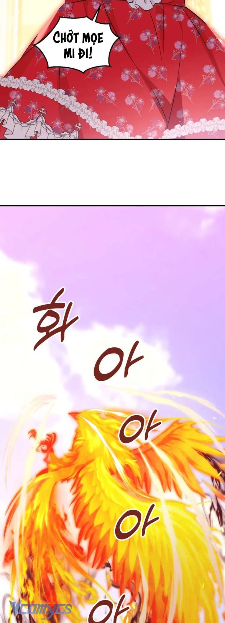 Công Chúa Bé Con Hạng S Thật Mạnh Chapter 7 - Trang 4