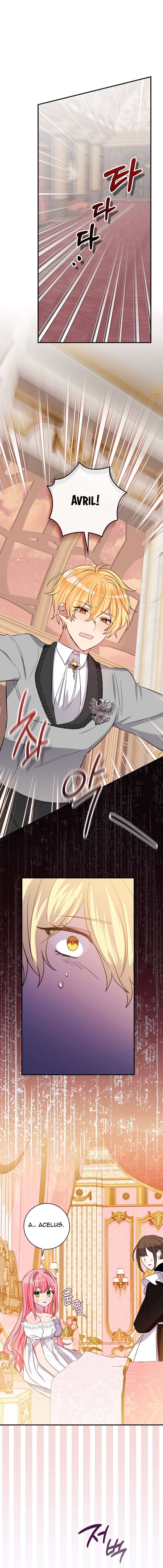 Tôi Không Muốn Có Con Với Nam Chính Chapter 12 - Trang 4