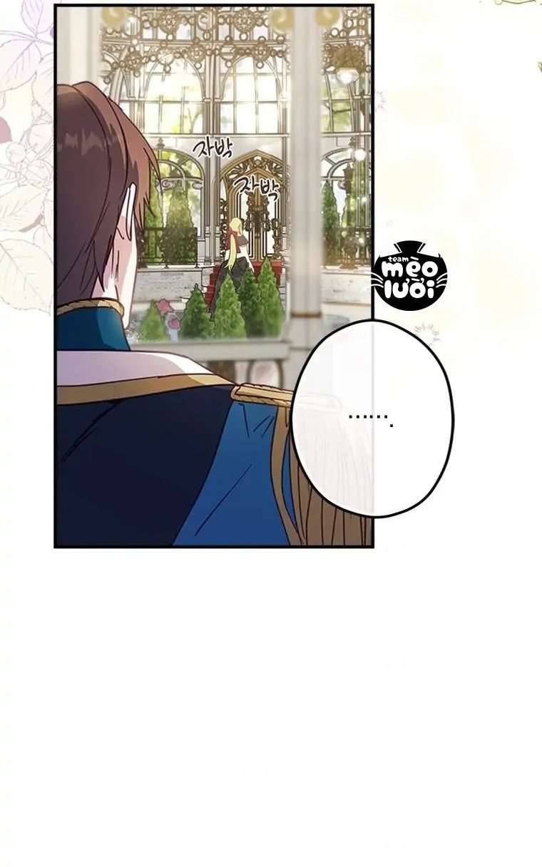 Tôi Đã Bảo Nữ Chính Đang Cải Trang Cơ Mà! Chap 6 - Trang 2