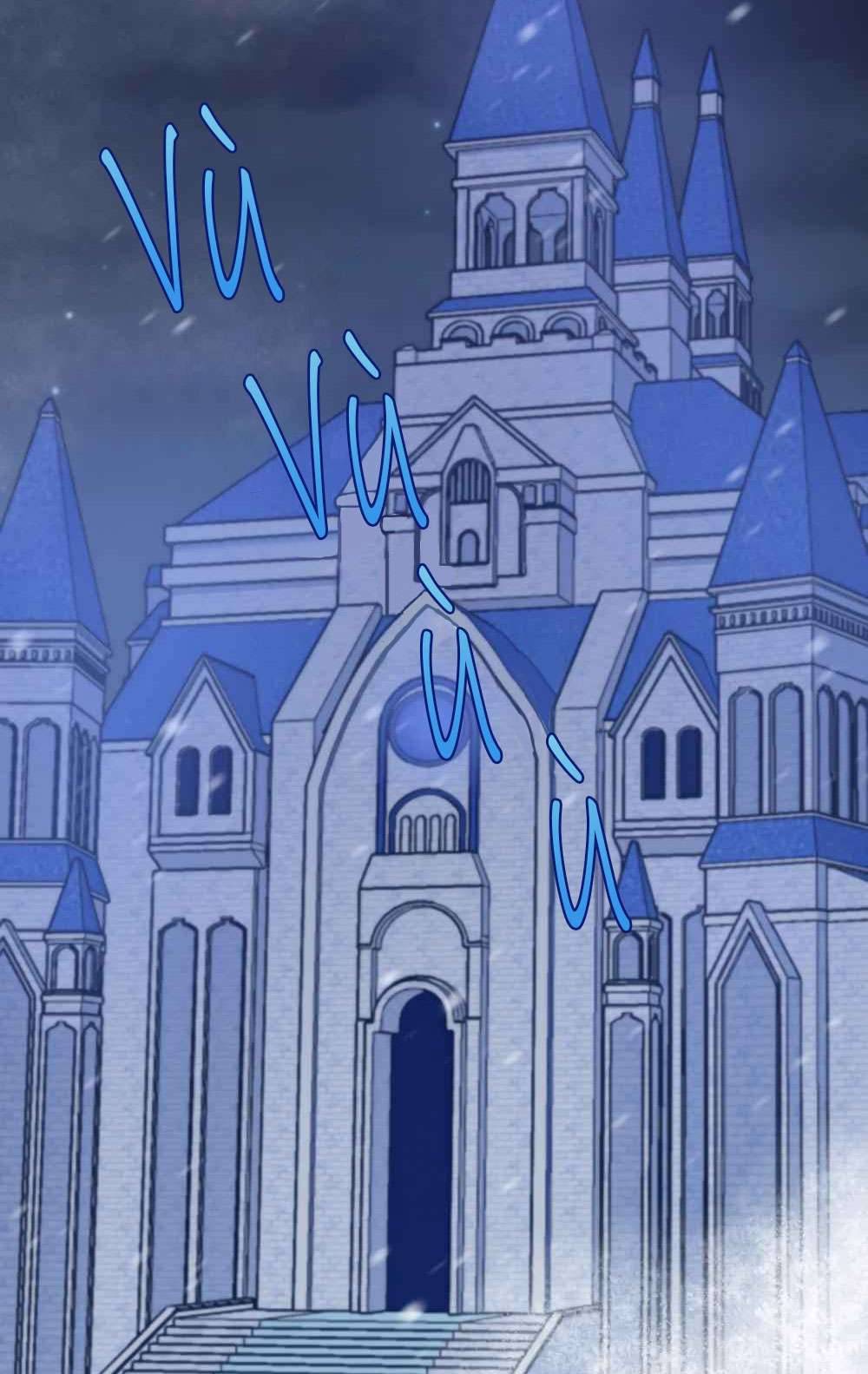 Người Bảo Hộ Của Bạo Quân Là Ma Nữ Tàn Độc Chap 21 - Next Chap 22