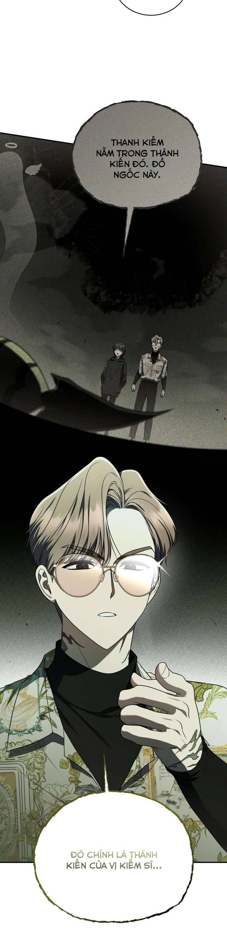 Hướng Dẫn Sinh Tồn Dành Cho Người Xếp Hạng Chap 28 - Trang 2