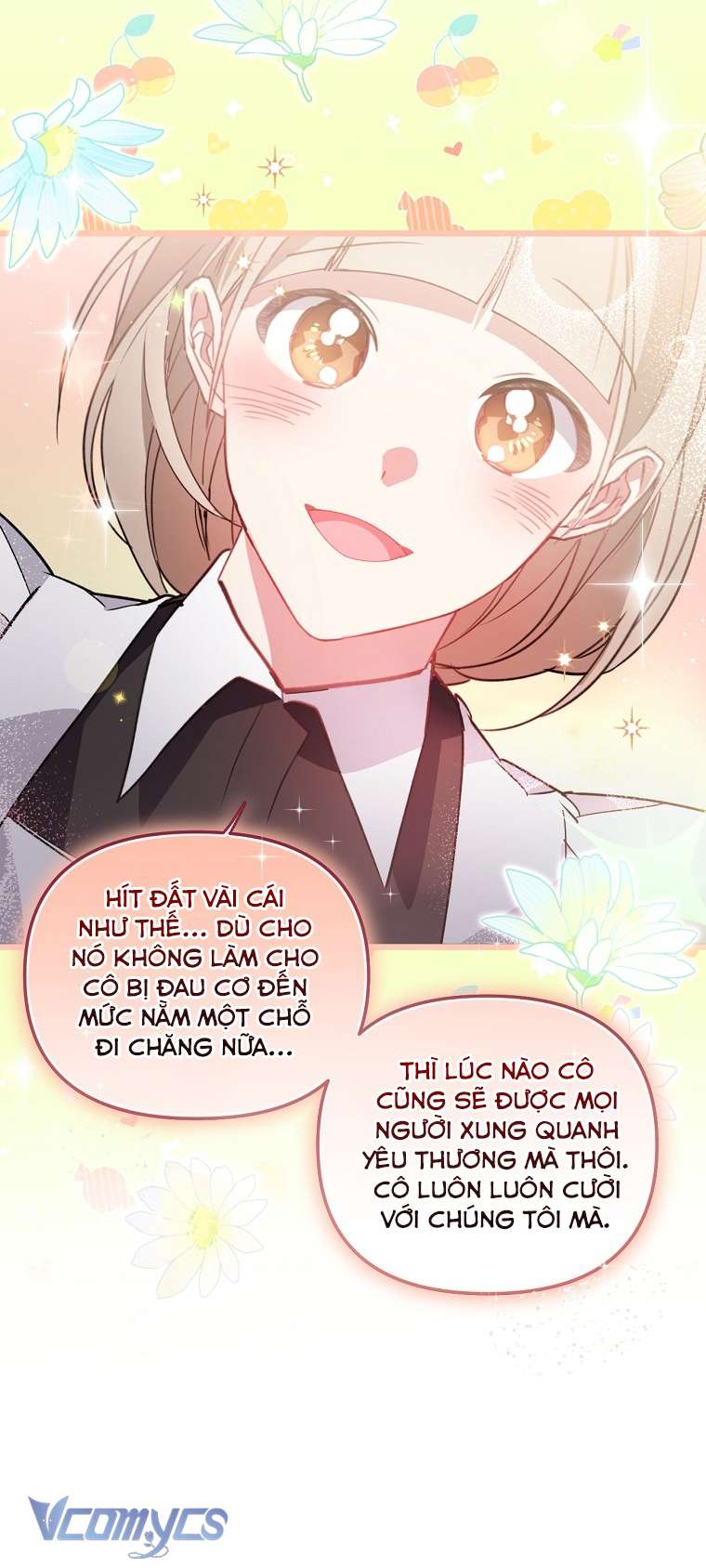 Quý Tộc Gì Chứ, Tôi Chỉ Muốn Về Nhà Chap 9 - Trang 2