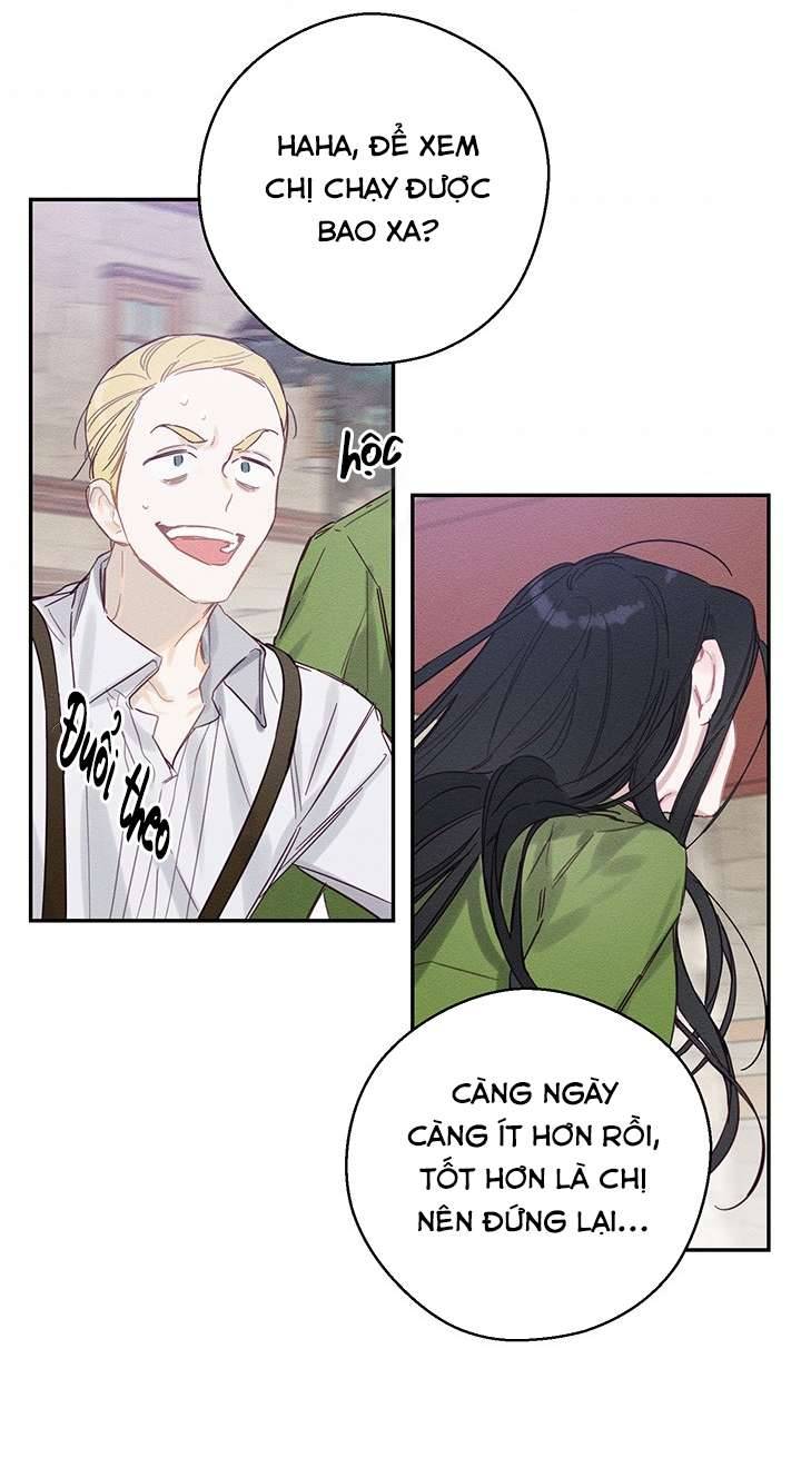 Trước Tiên Phải Giấu Em Trai Cái Đã! Chap 17 - Trang 2