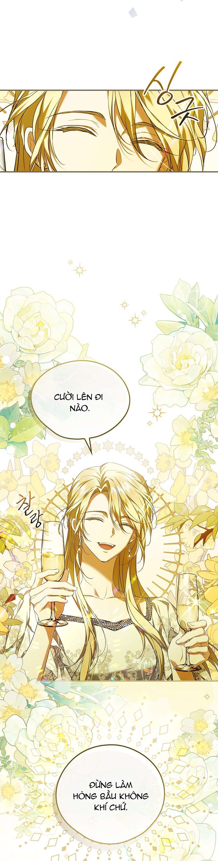 Đi Tìm Người Chồng Mới Chap 3 - Trang 2