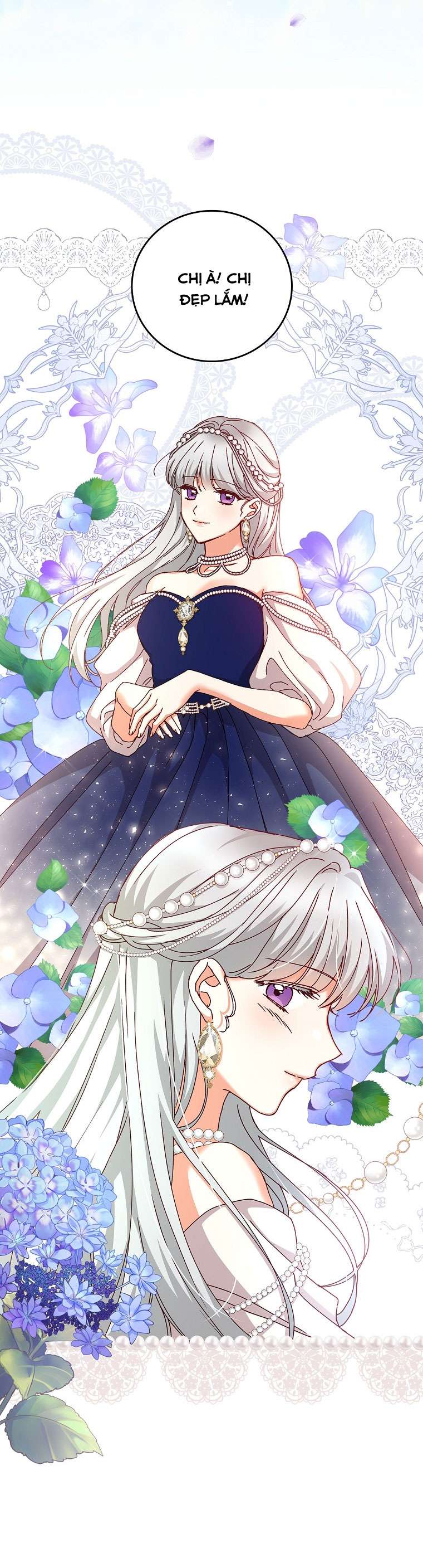 Cẩn Thận Với Các Anh Trai Đấy! Chap NT6 - Trang 2