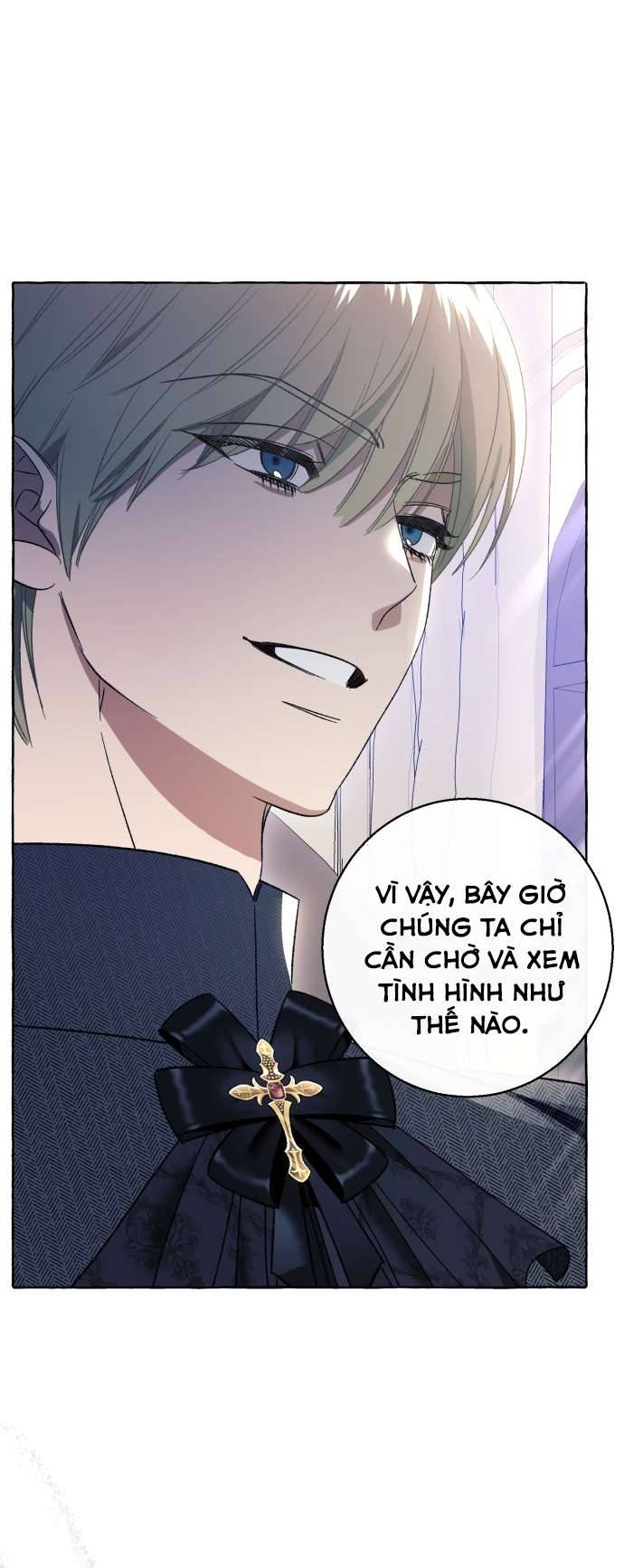 Tôi Tưởng Đó Chỉ Là Tiểu Thuyết Trọng Sinh Bình Thường Chapter 6 - Trang 4