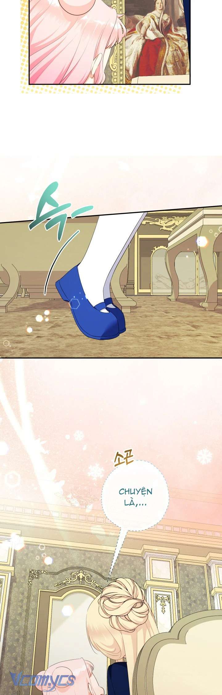 Tiểu Thư Tích Tiền Đi Bụi Chapter 85 - Next Chap 86