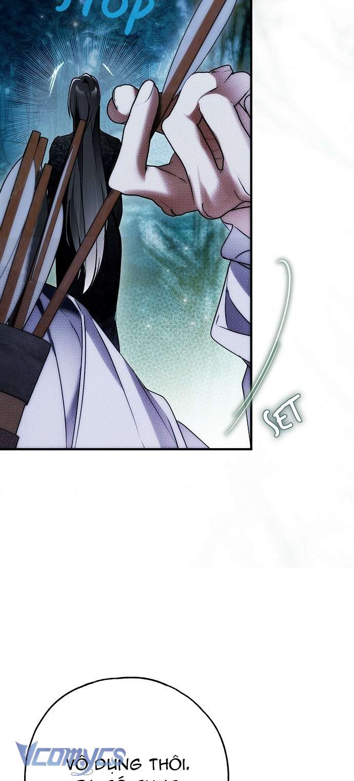 Ai Đó Đang Điều Khiển Cơ Thể Của Tôi Chapter 53 - Trang 4