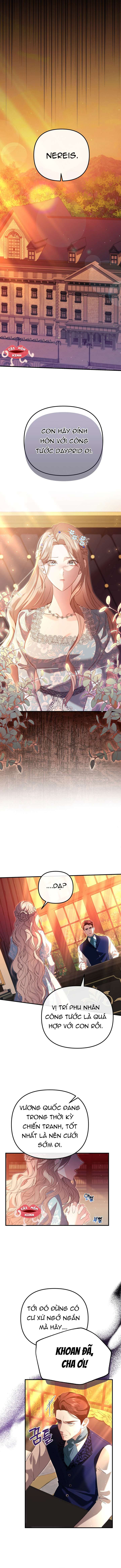 Sau Khi Trùng Sinh Chị Gái Muốn Cướp Lấy Vị Hôn Phu Của Tôi Chap 1 - Next Chap 2