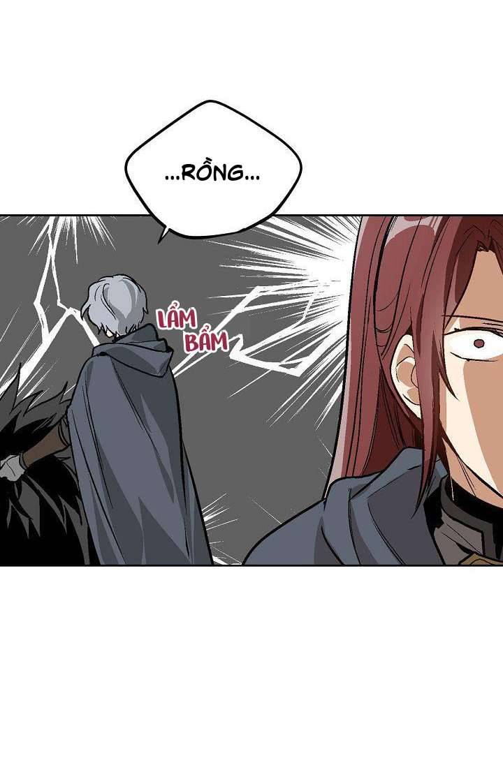 Vị Hôn Thê Khế Ước Của Công Tước Chapter 32 - Trang 4