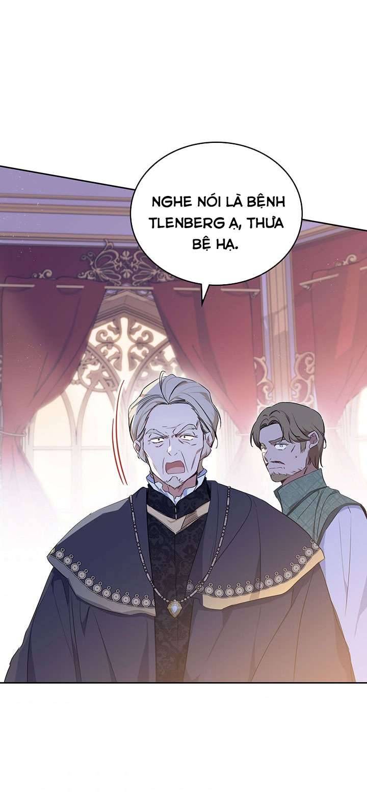 Kiếp Này Nhất Định Làm Gia Chủ Chap 68 - Trang 2