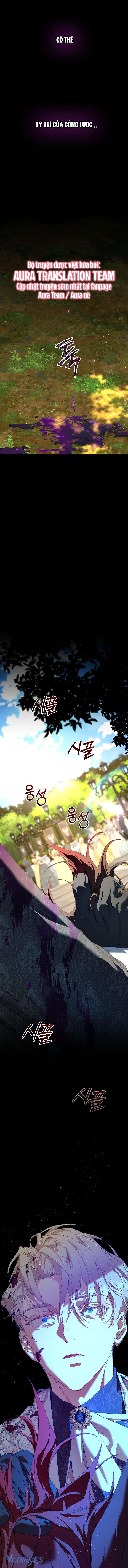 Bảo Mẫu Có Thời Hạn Của Nam Chính Hắc Ám Chap 34 - Next Chap 35