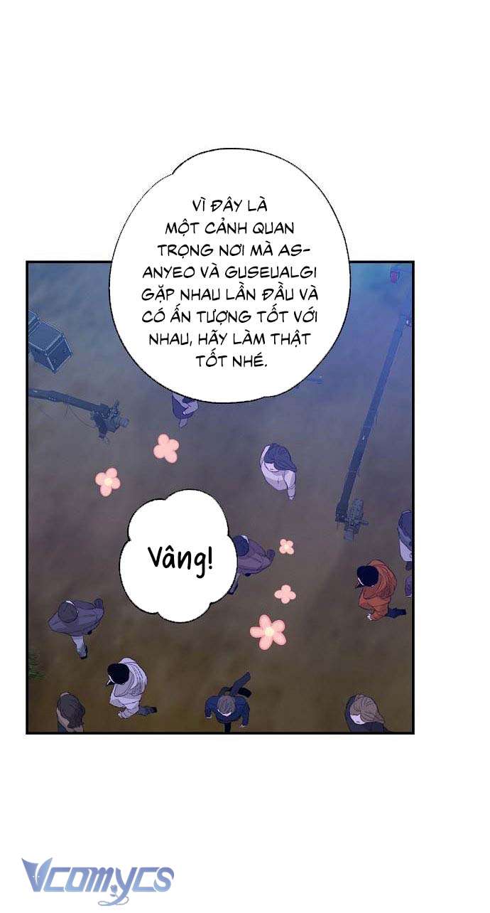 Onsaemiro Chapter 35 - Trang 4