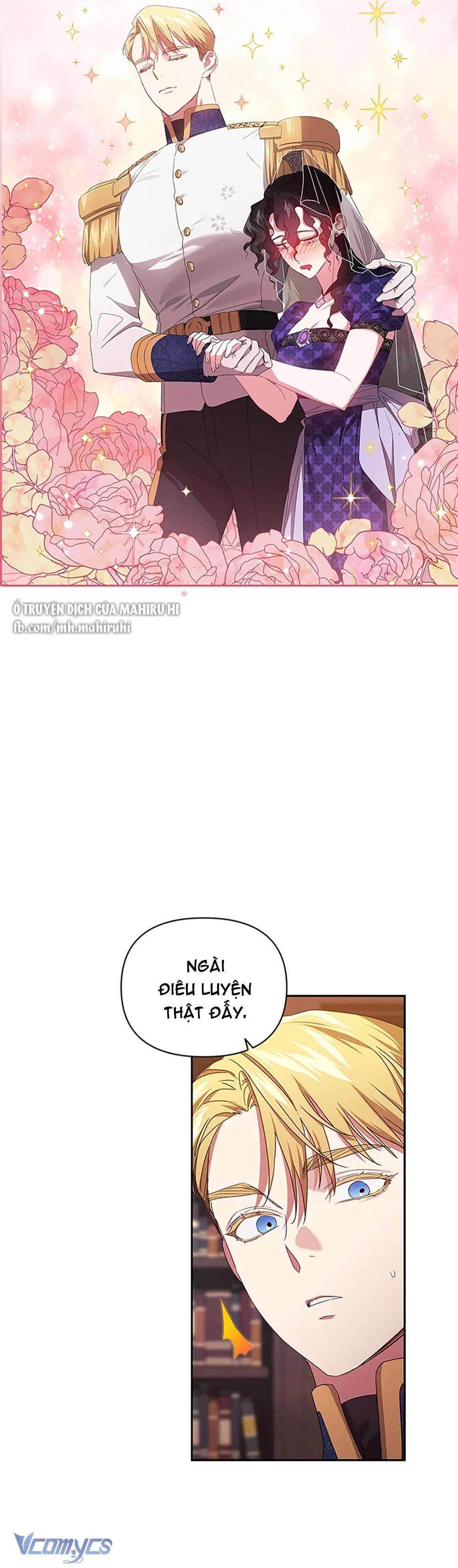 Hôn Nhân Này Rồi Sẽ Đổ Vỡ Chapter 30 - Trang 3