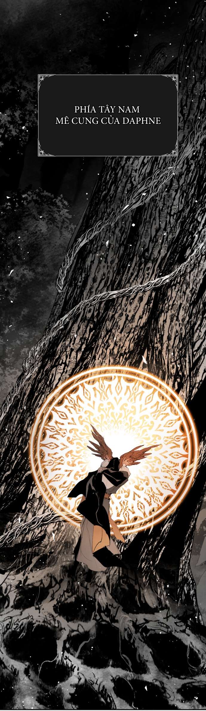 Lời Thú Nhận Của Chúa Tể Bóng Tối Chapter 97 - Trang 4