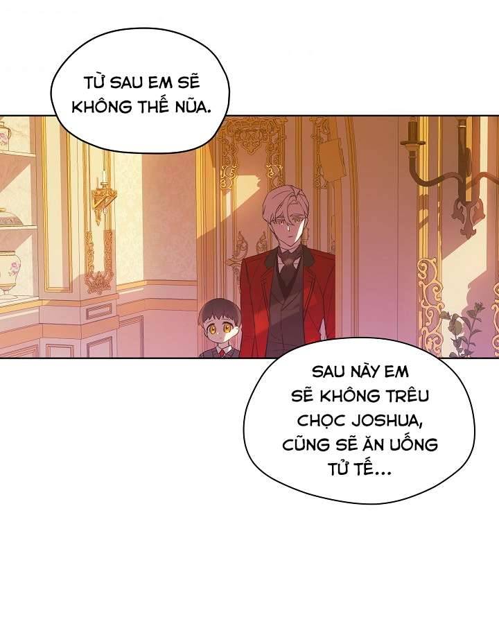 Quý Cô Thế Giới Ngầm Chap 9 - Trang 4