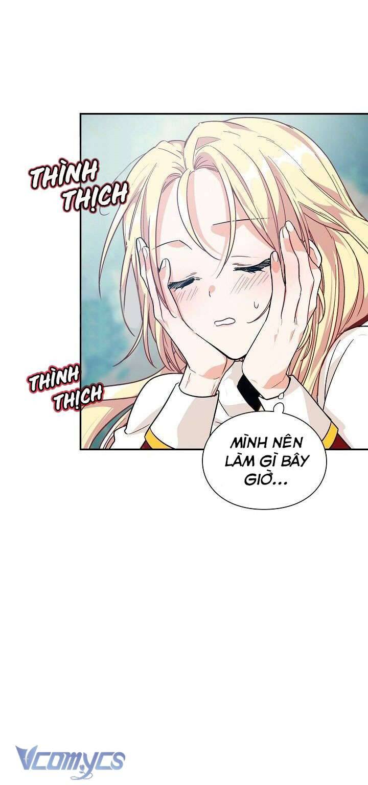 Bác Sĩ Elise: Vi Tiểu Thư Với Cây Đèn Dầu Chap 83 - Trang 2