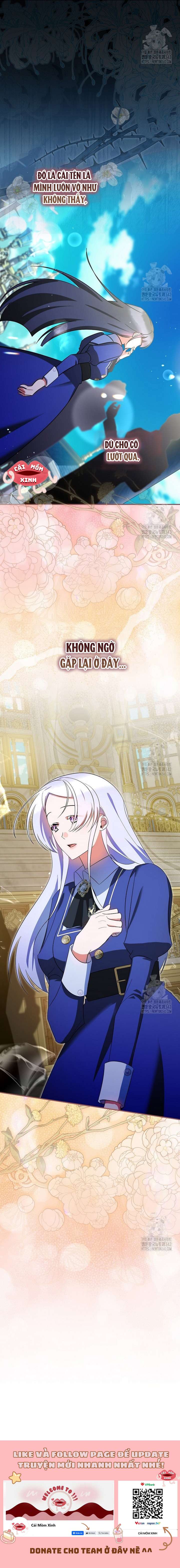 Đi Tìm Nàng Công Chúa Bỏ Trốn Chap 15 - Trang 4