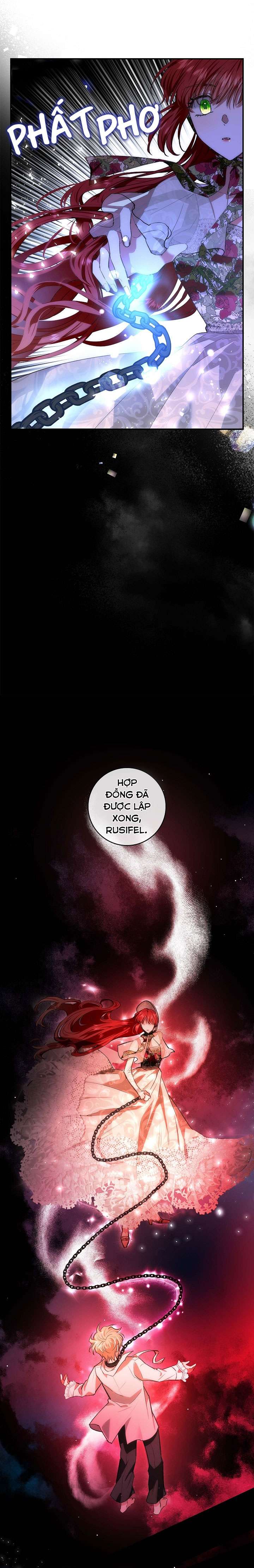 Hôn Phu Ẩn Sắc Chapter 77 - Next Chapter 78