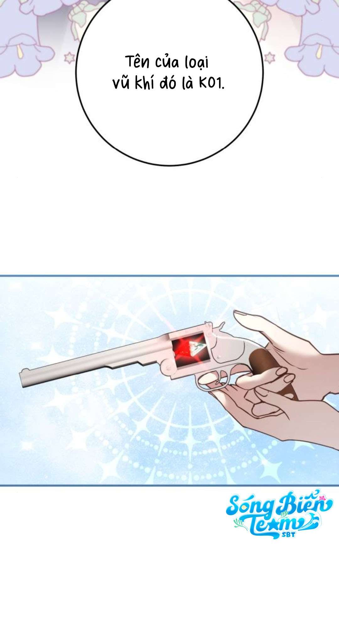 Ác Nữ Chỉ Muốn Sống Yên Bình Chapter 28 - Next Chapter 29