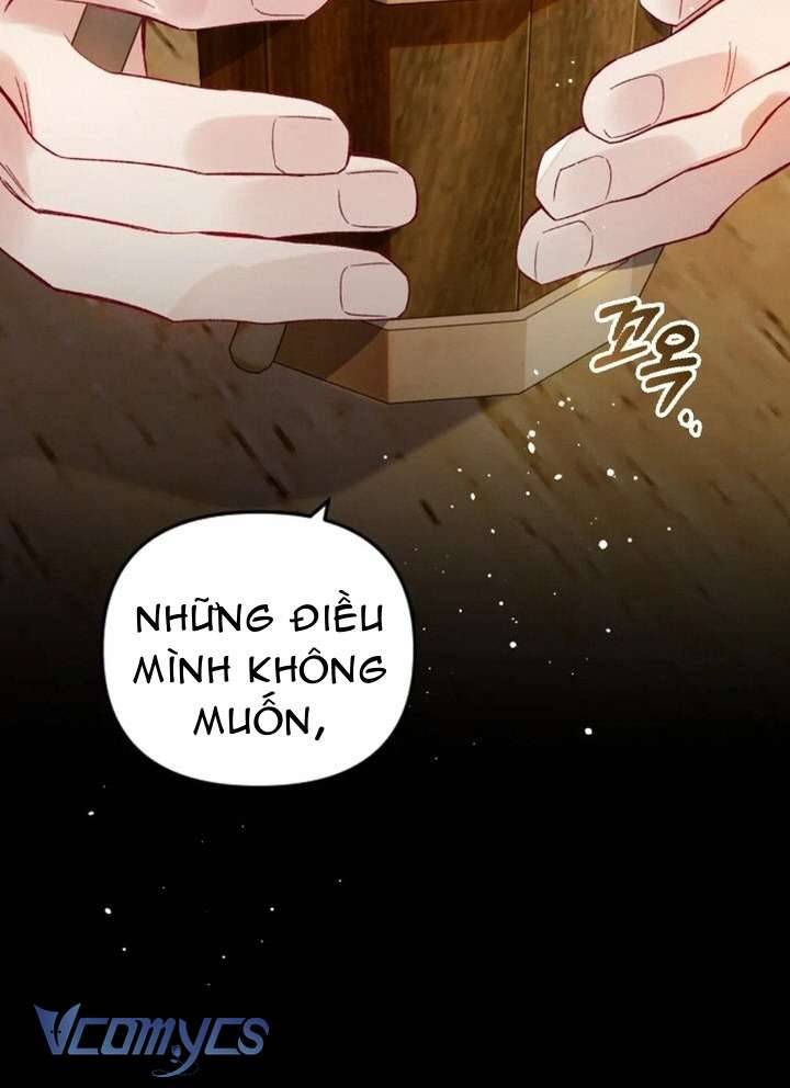 Nuôi vị hôn phu bằng tiền bạc. Chap 46 - Trang 2