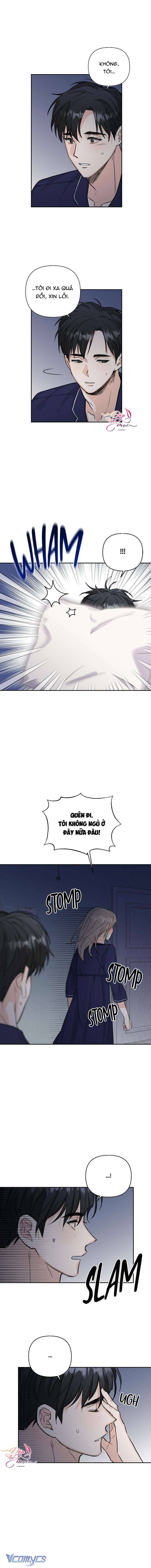 Hãy Ly Hôn Đi! Chapter 36 - Trang 3