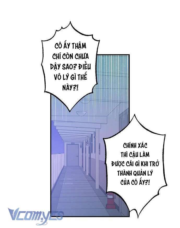 Onsaemiro Chapter 28 - Trang 4